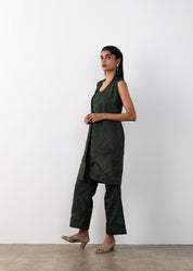 Crush Jacket Co-ord
