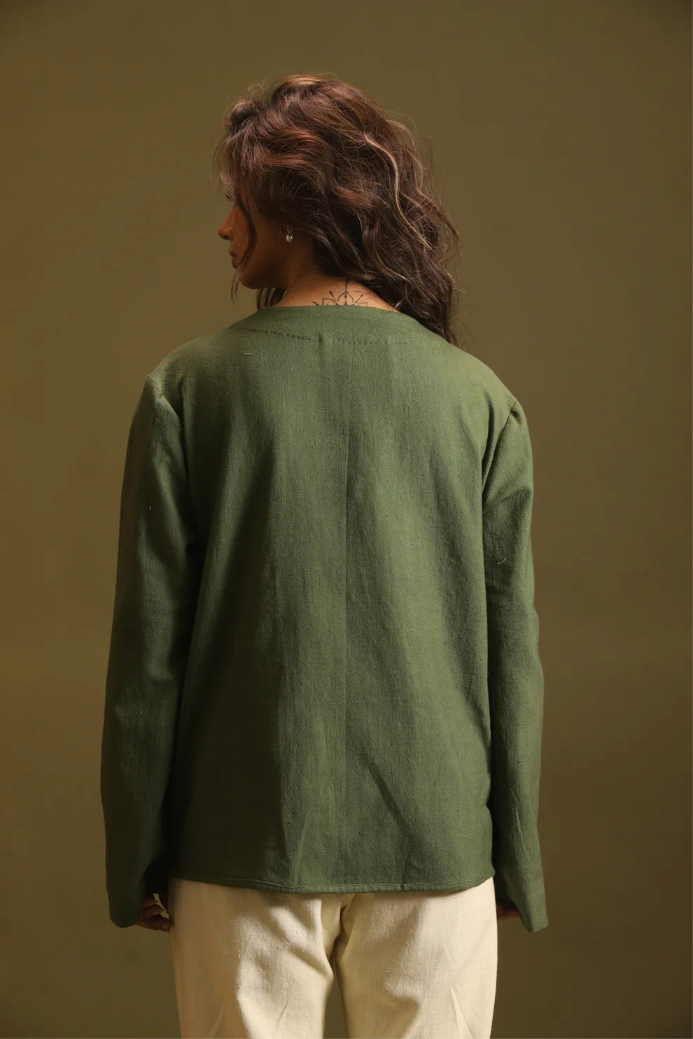 Oliver Jacket