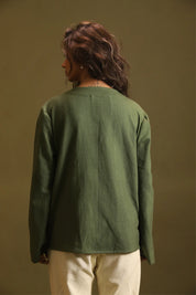 Oliver Jacket