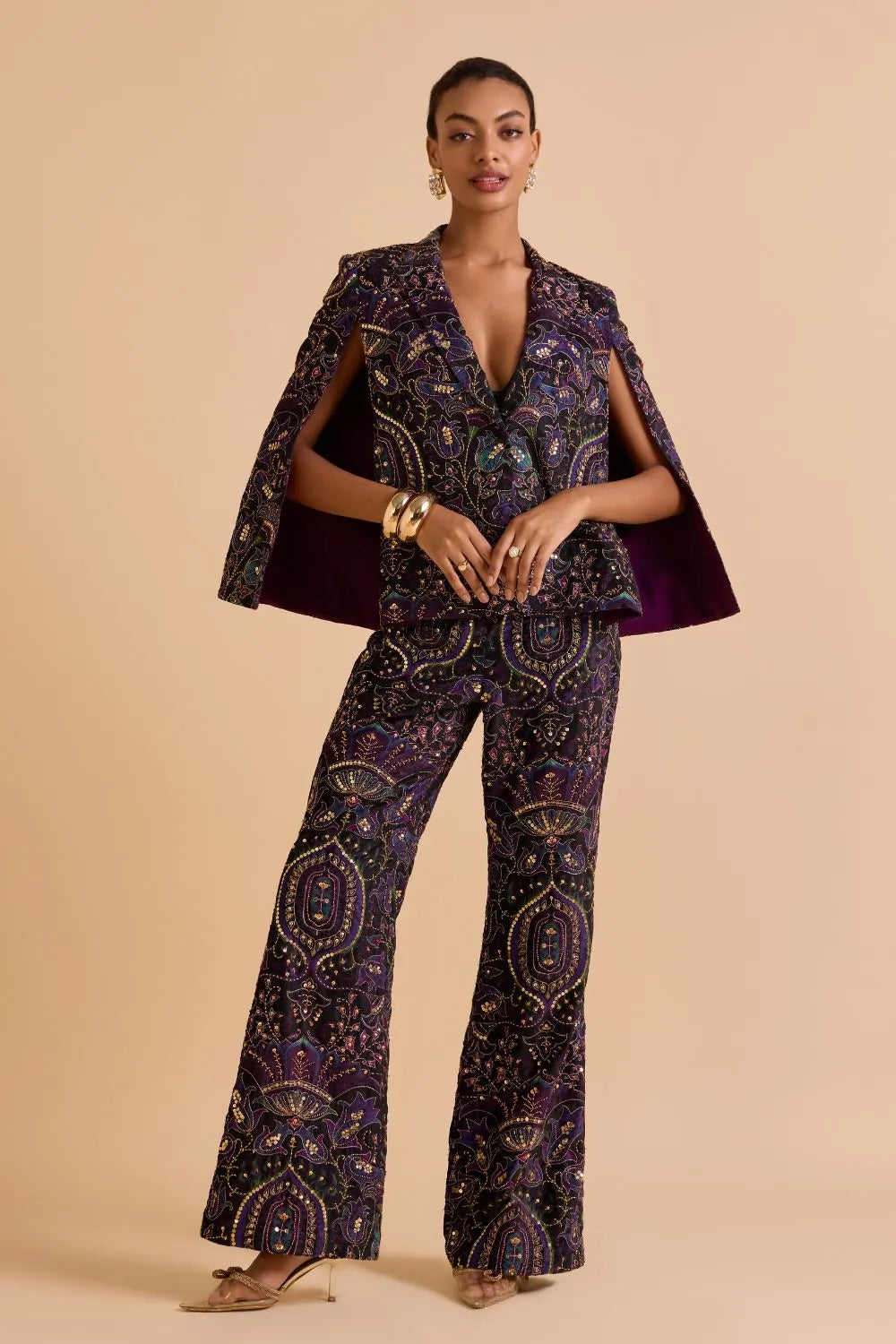 Aarohi Jacket