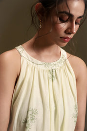 Malayia Dress