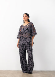 Cutwork Co-ord