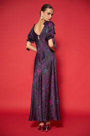 Eva Maxi Dress