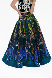 Dokmai Skirt