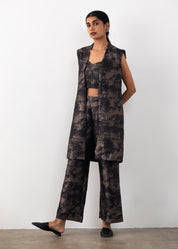 Jacket Co-ord