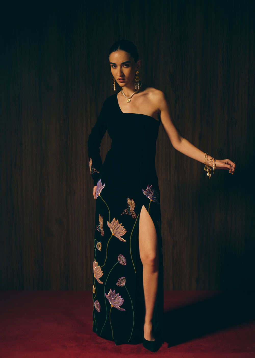 Starlight Gown image 0
