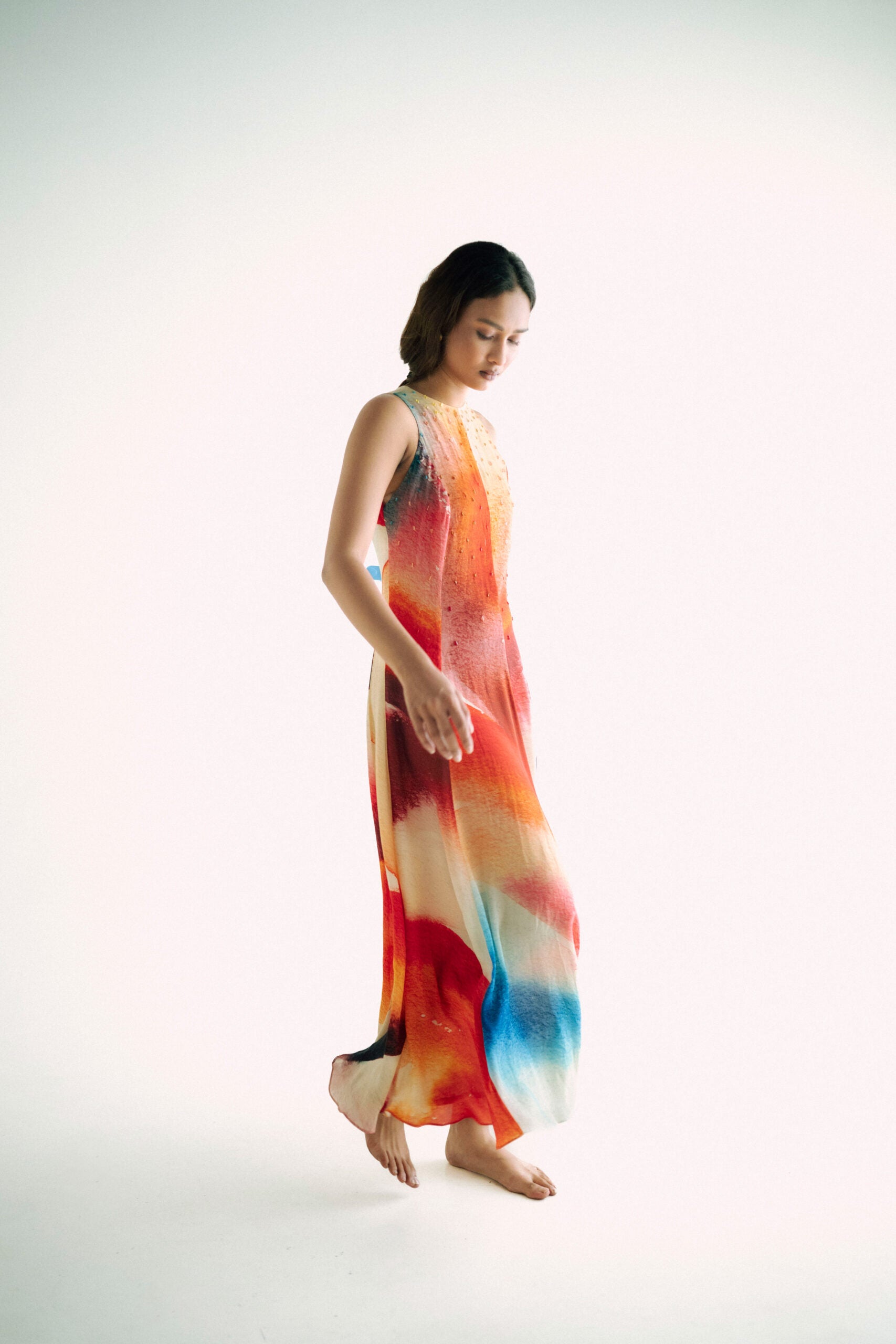 Current Midi Dress
