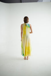 Early Light Midi Dress