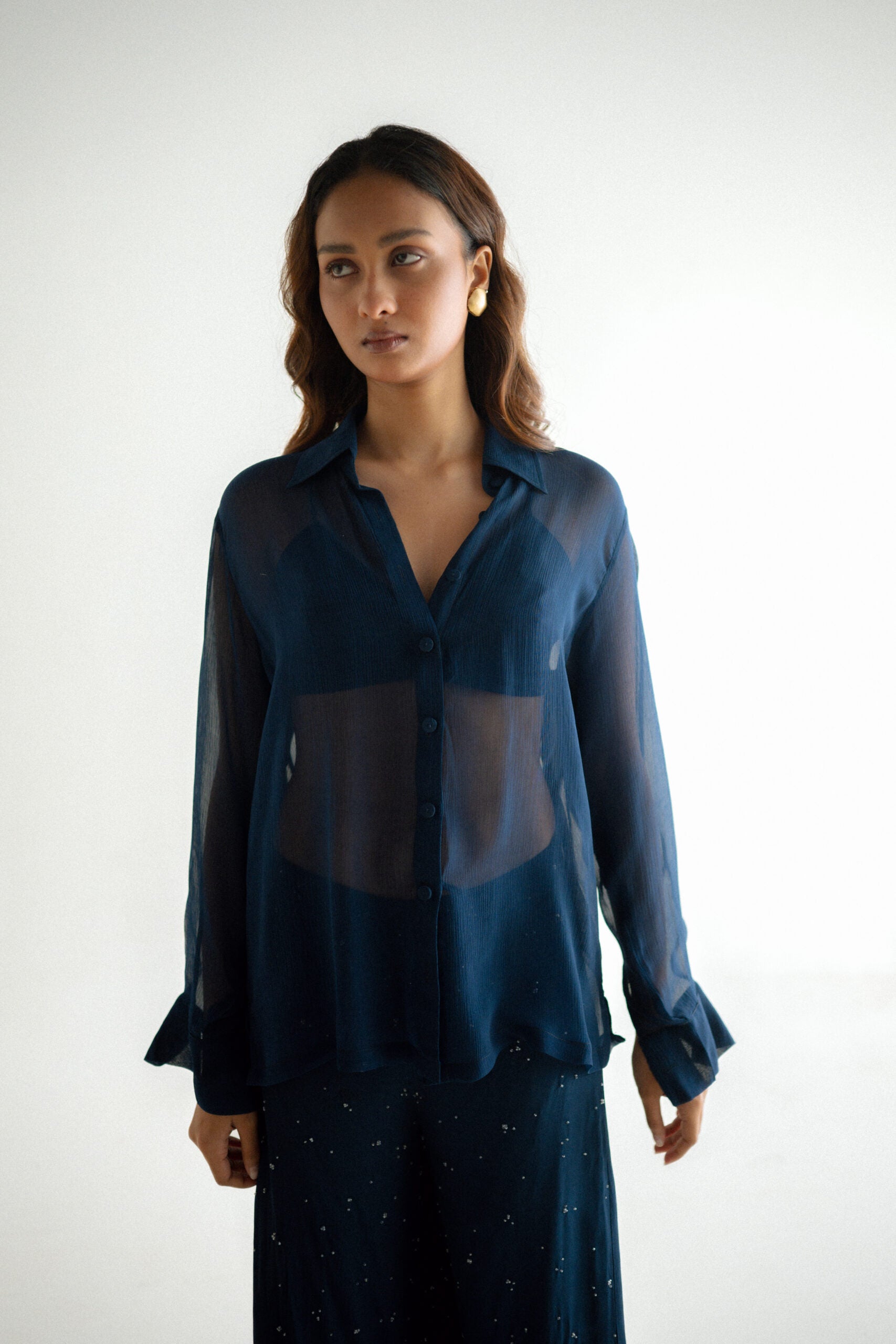 Midnight Co-ord Set