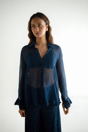 Midnight Co-ord Set