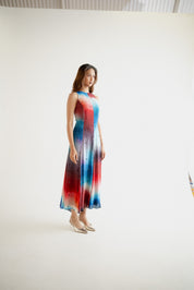Haze Midi Dress