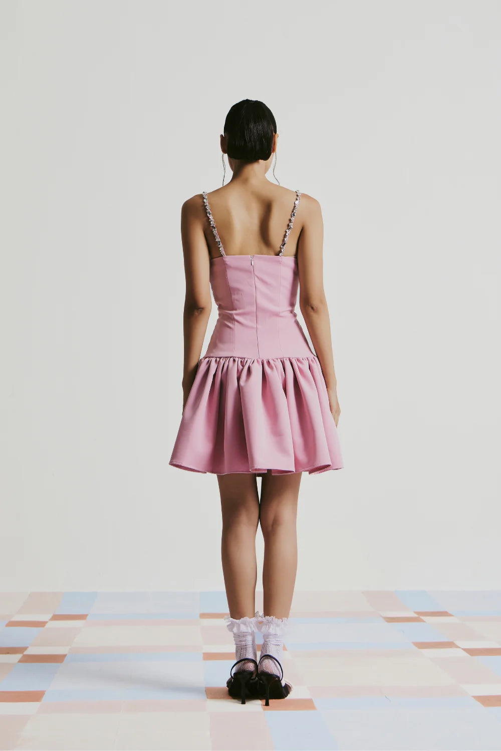 Fleur Dress