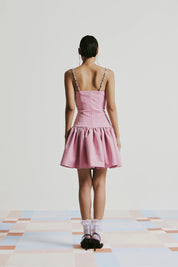Fleur Dress