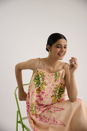 Nova Midi Dress