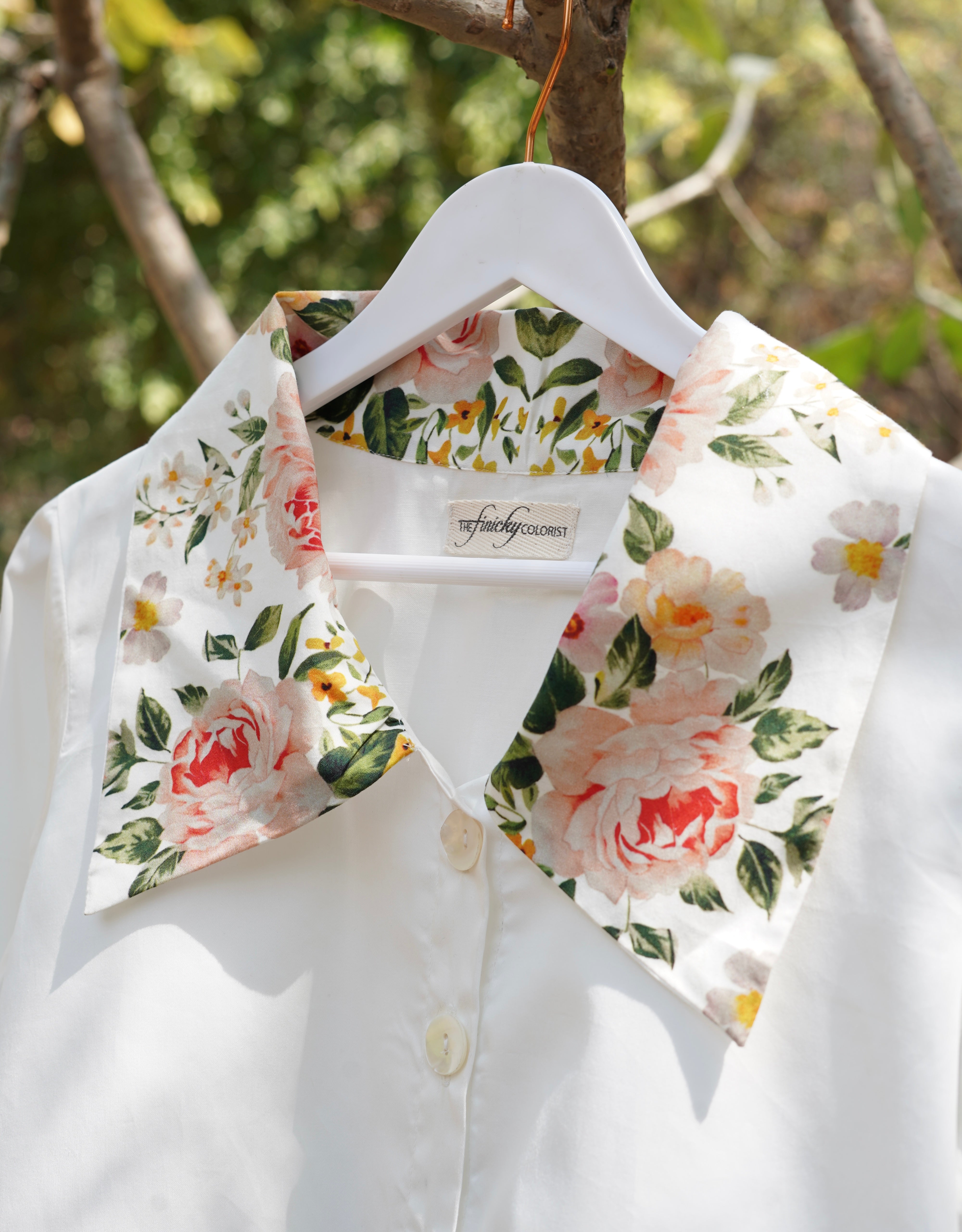 Mimosa Shirt