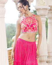 Amayaa Pink