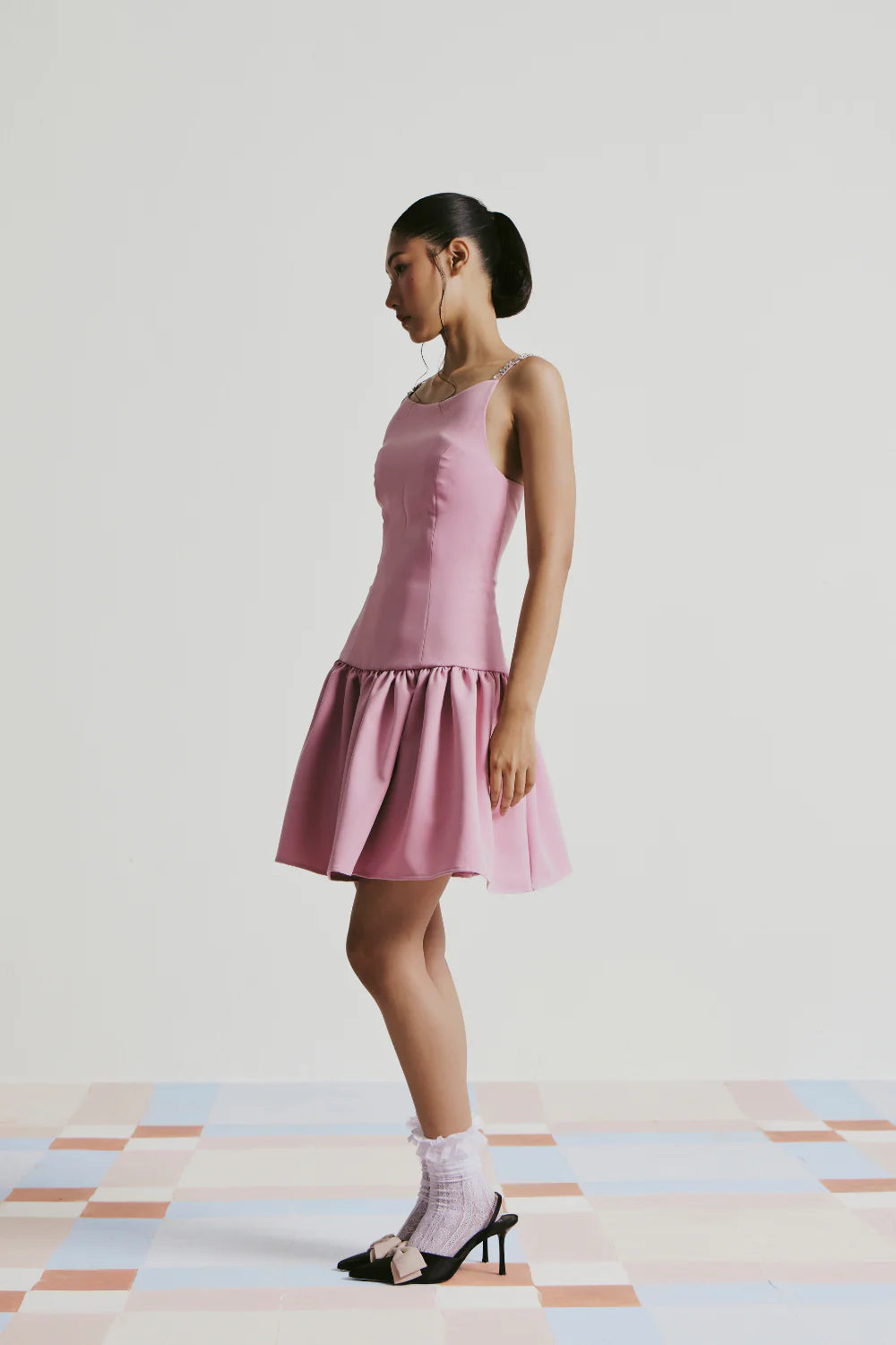 Fleur Dress