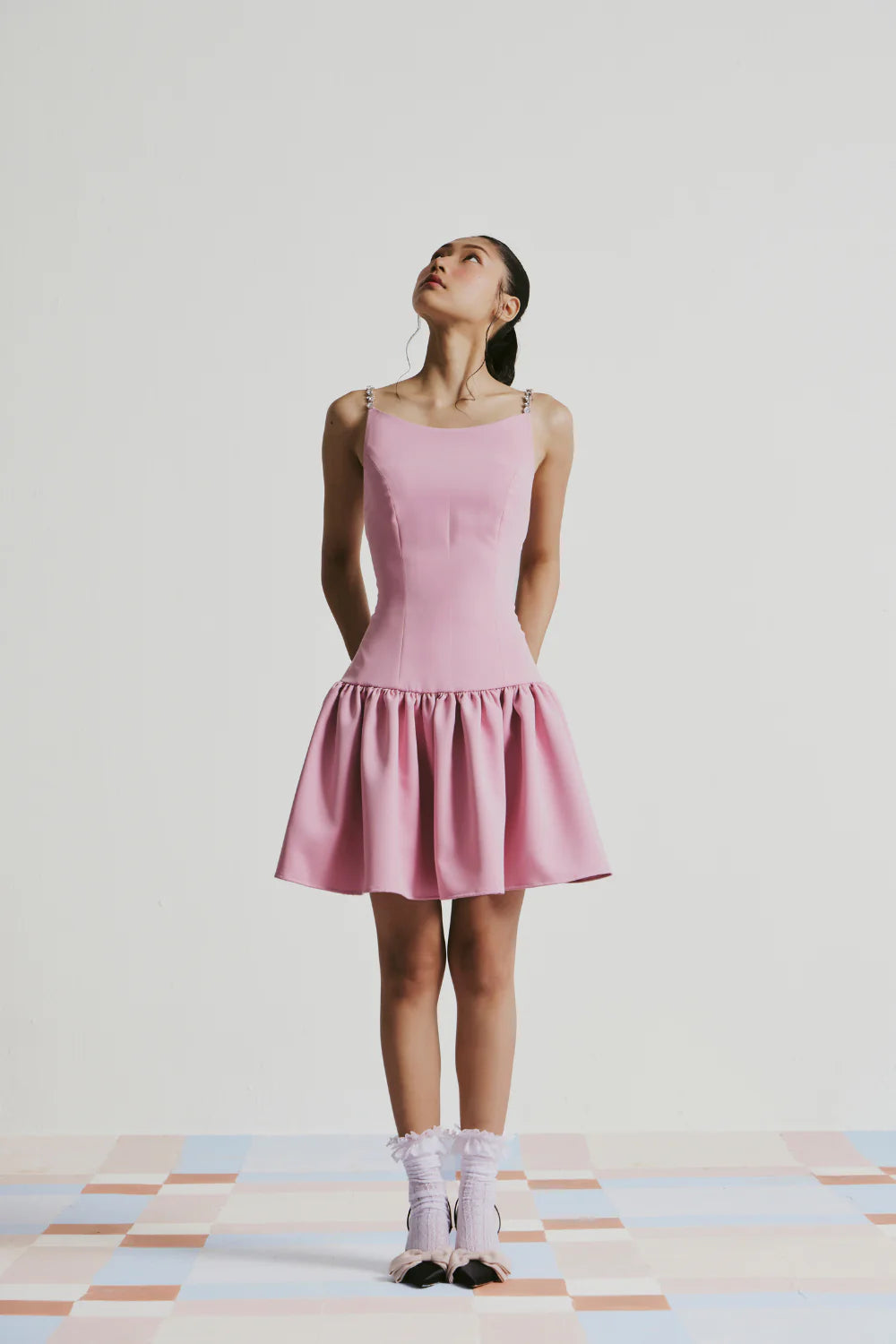Fleur Dress