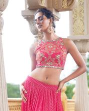 Amayaa Pink
