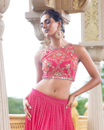 Amayaa Pink