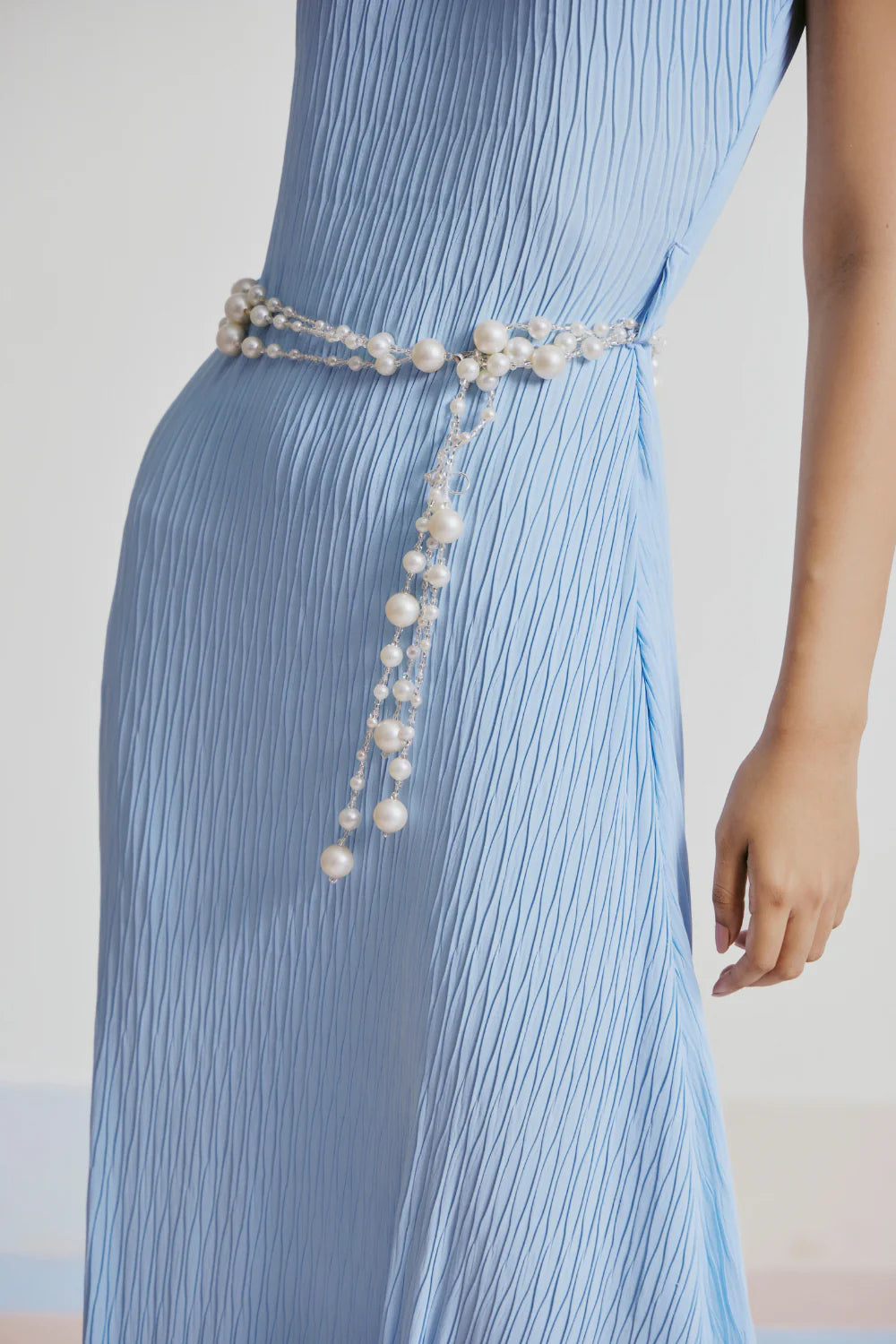 Belle Dress