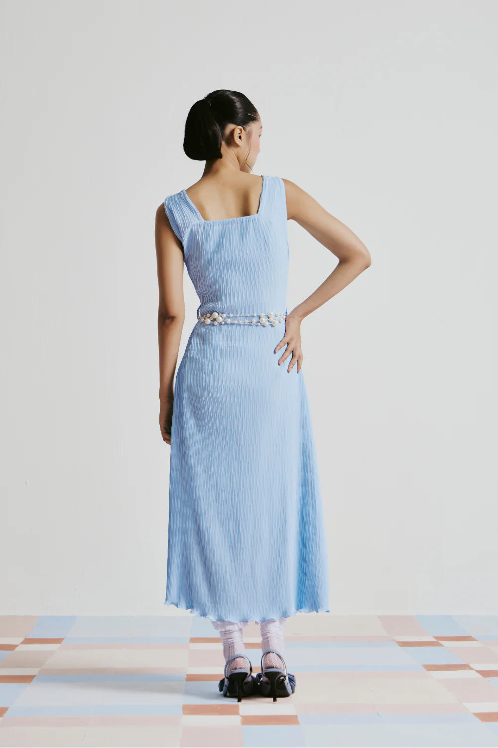 Belle Dress