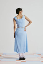 Belle Dress