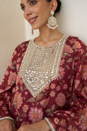 Zarna Kaftan