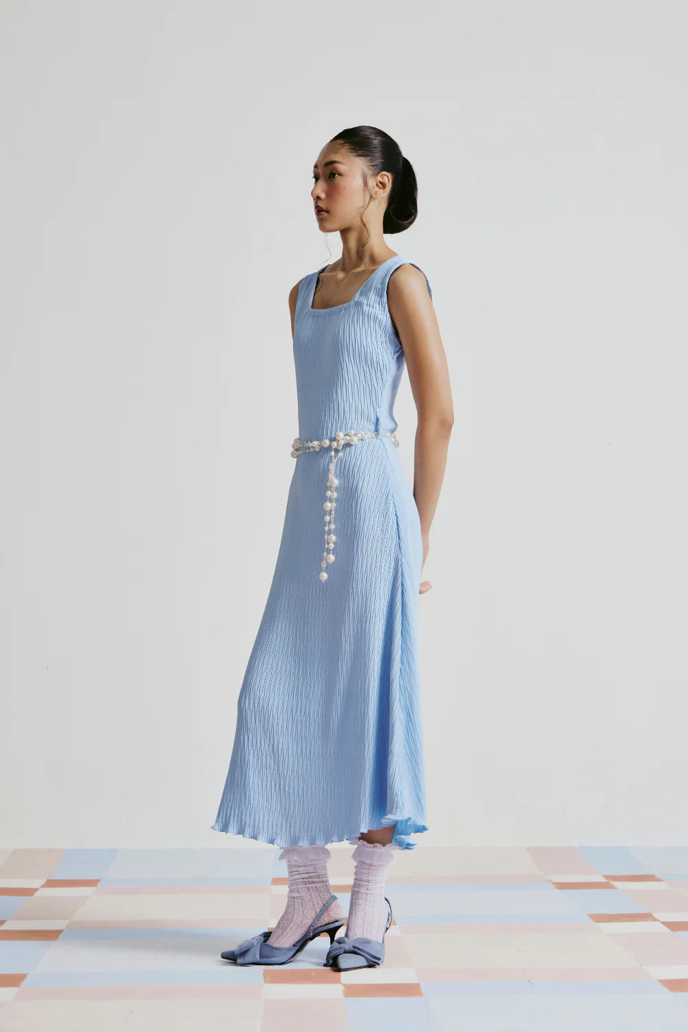 Belle Dress