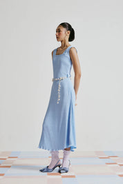 Belle Dress