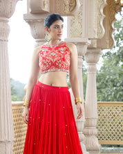 Amayaa Red