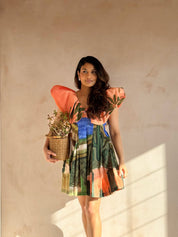 Radha Patel in Dessert Daisy Dance