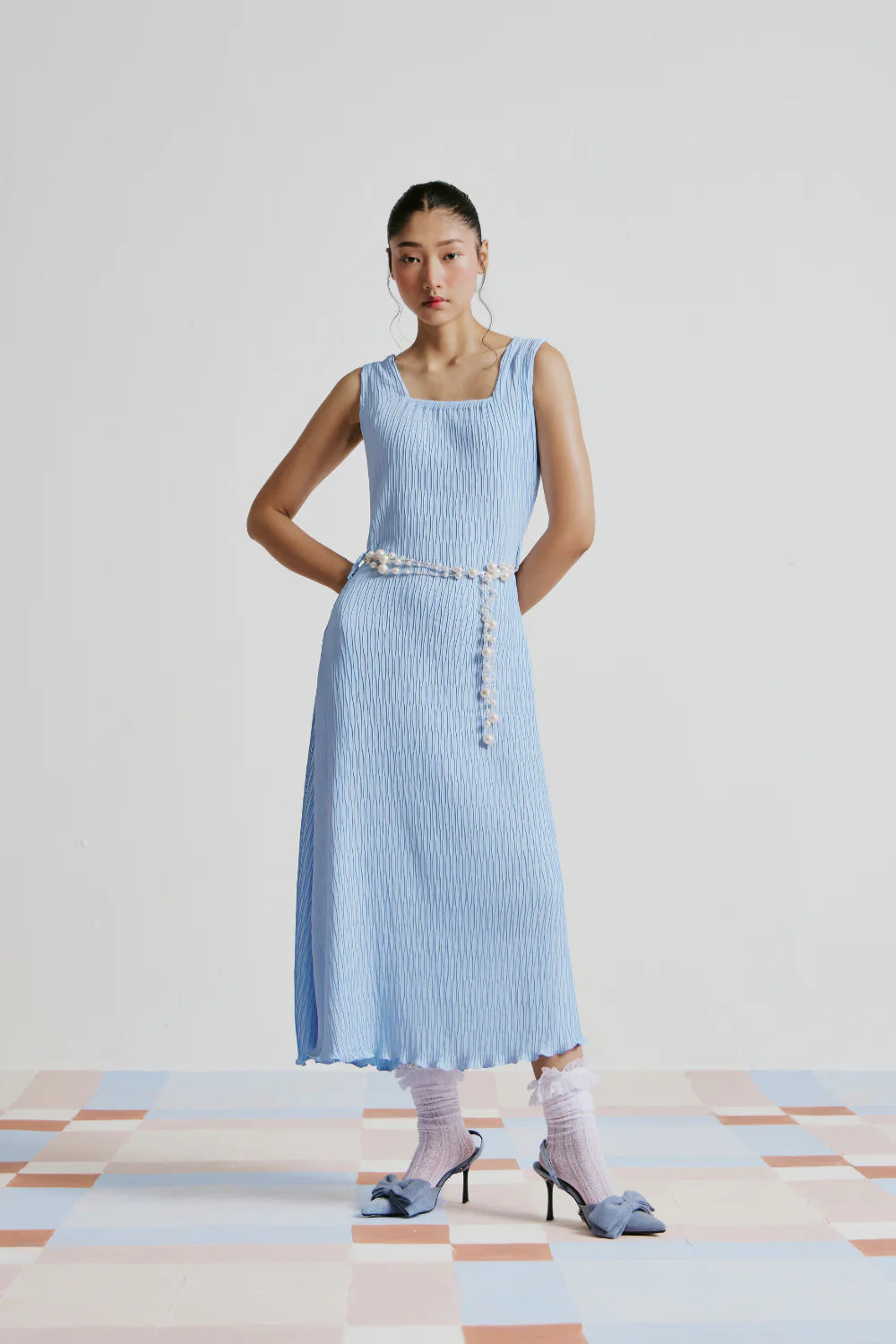 Belle Dress