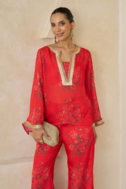 Parina Three Piece Set