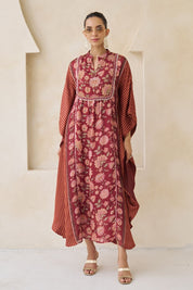 Garnet Kaftan