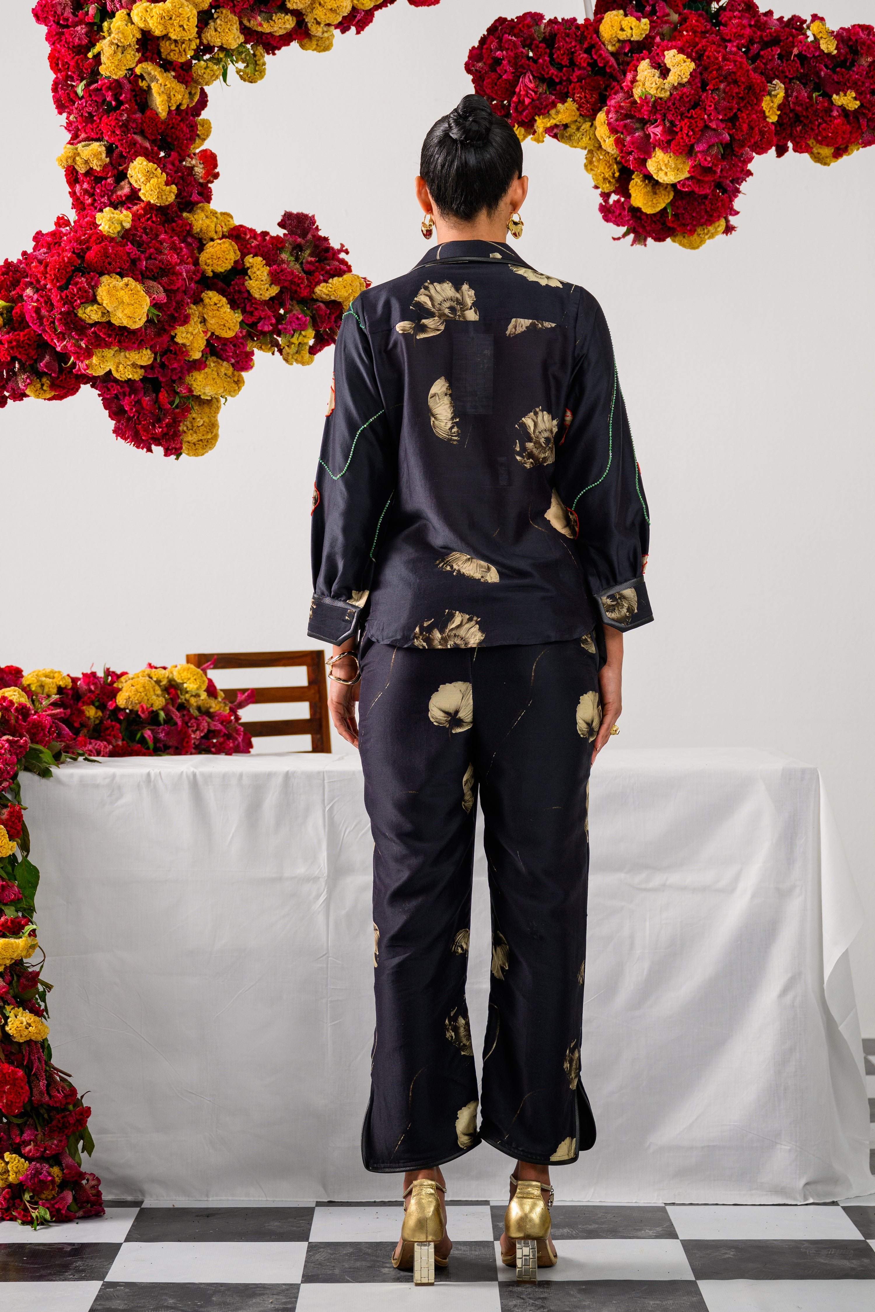 Fleur Set