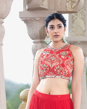 Amayaa Red