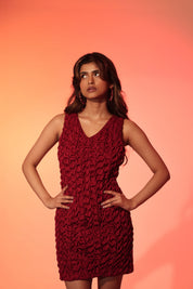Ruby Smocked Dress