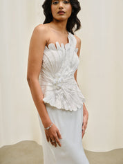 Bloom White