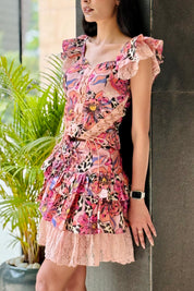 Rivet Rosalia Coord Set