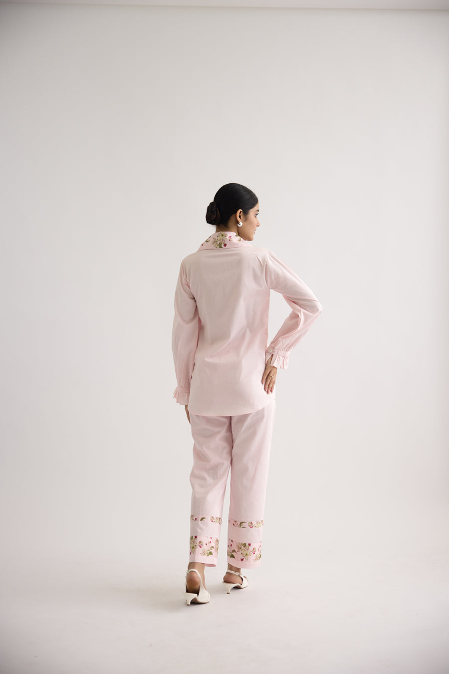 Daydream Shirt Co-ord