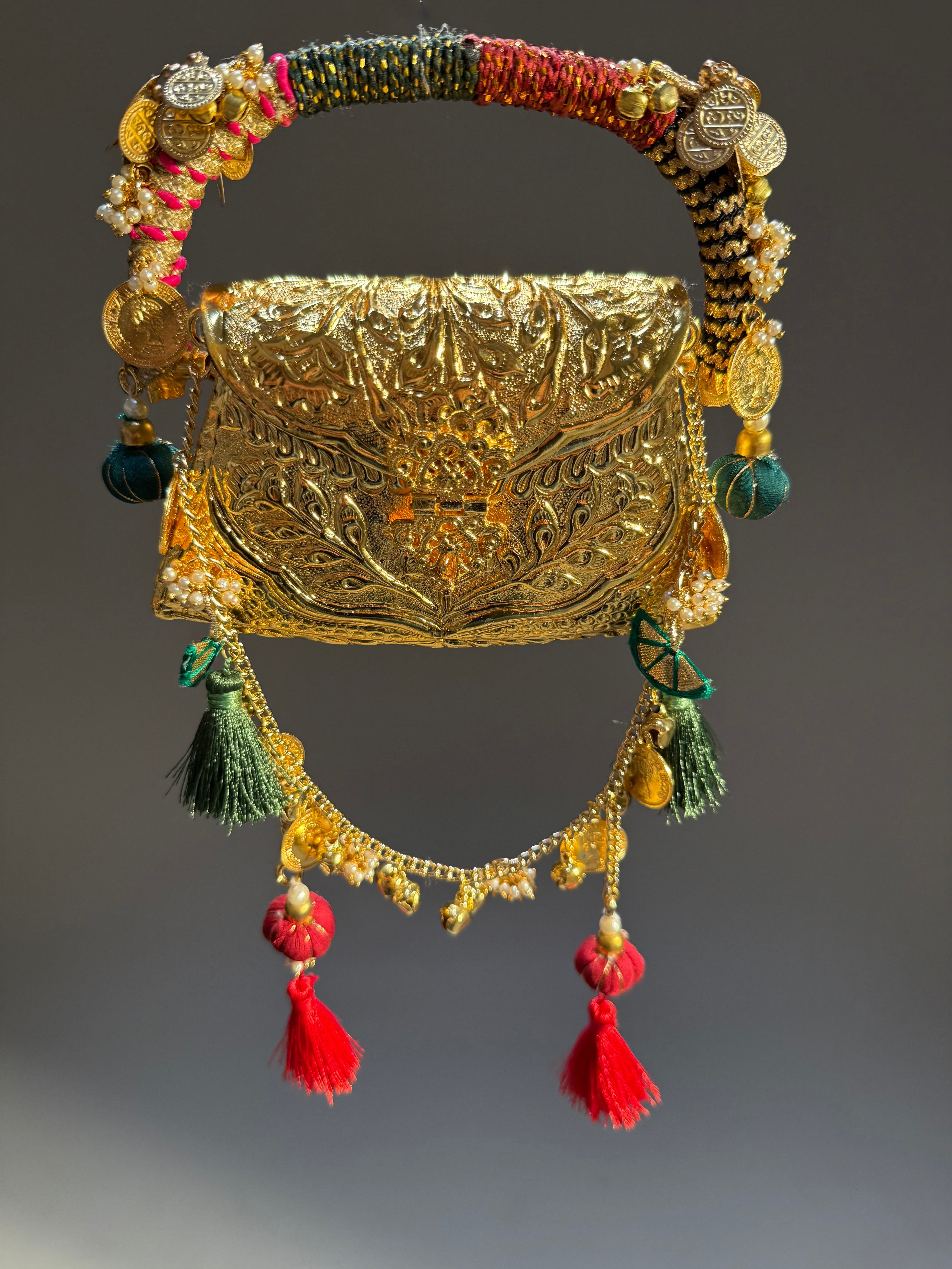 Morbagh Handbag