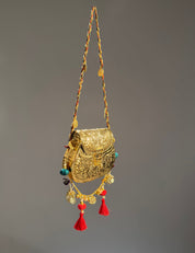 Parijat Slingbag