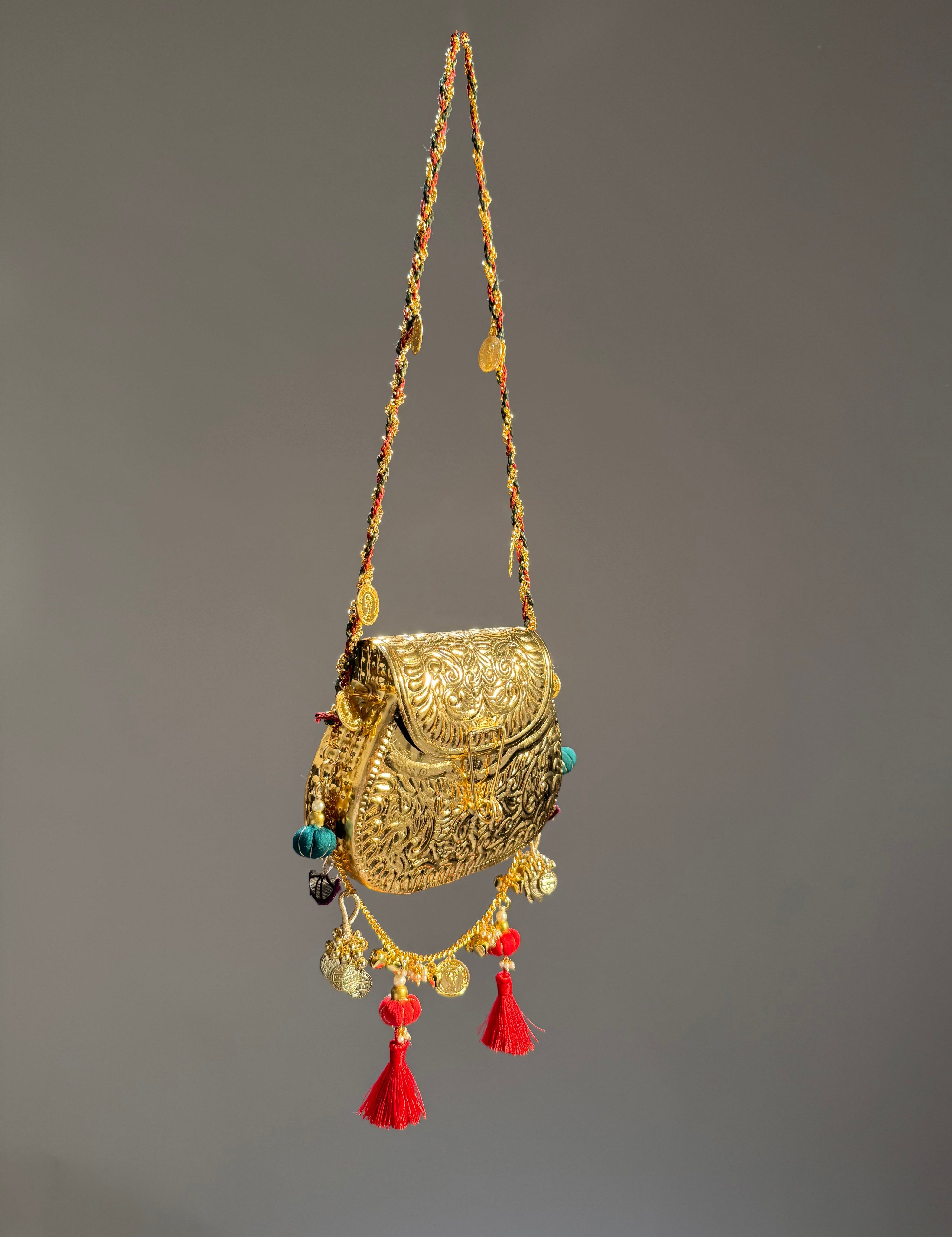 Parijat Slingbag