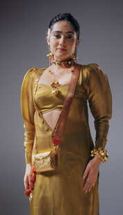 Zari Lal Sling