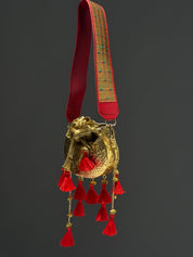Banarasi Booti Bag