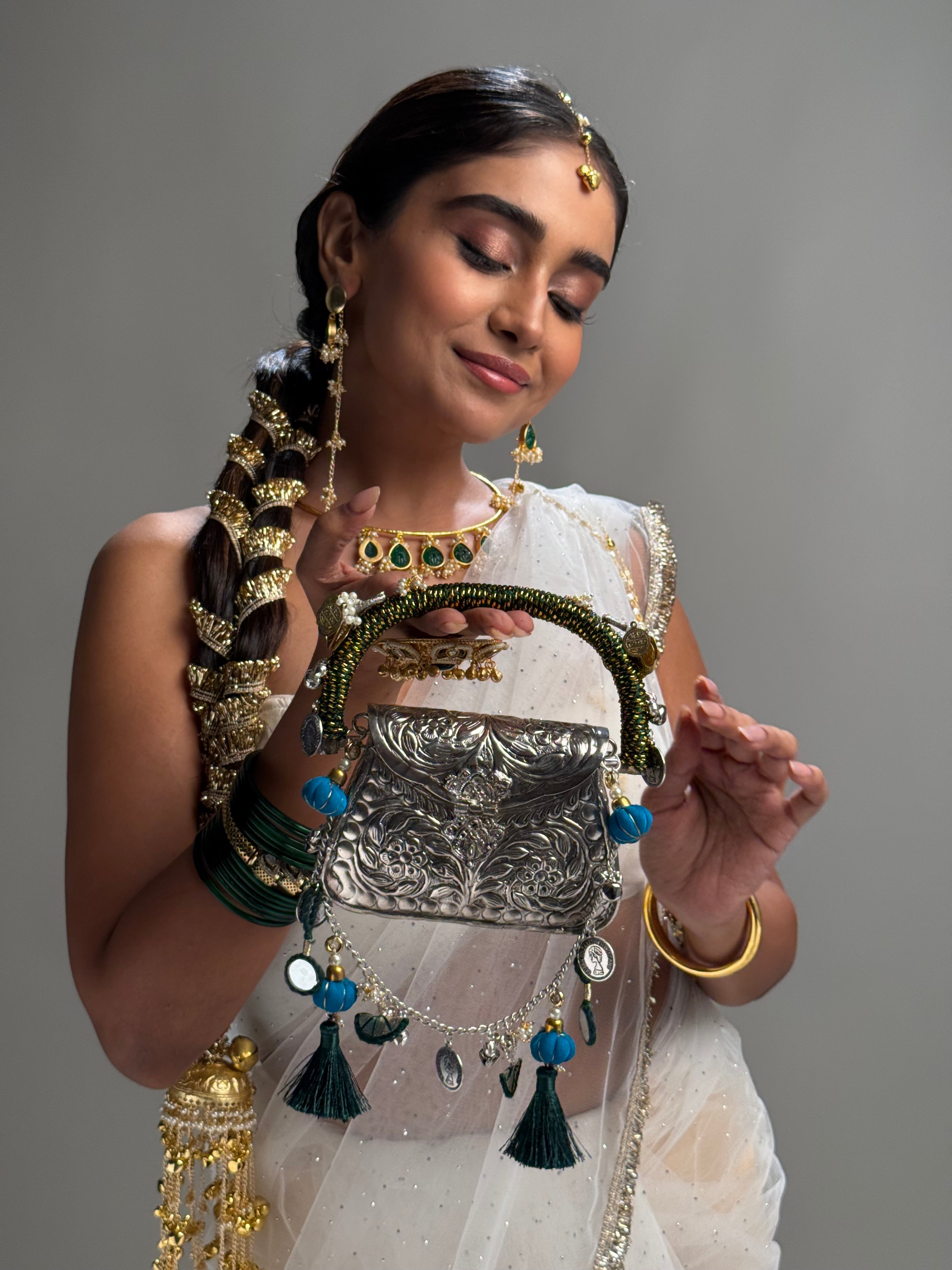 Morbagh Handbag