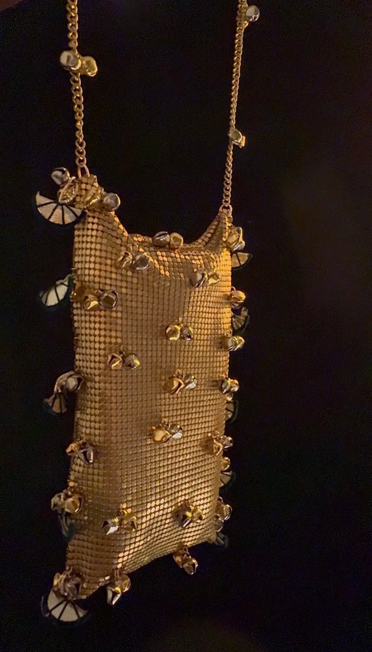 Garba Sling Bag
