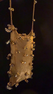 Garba Sling Bag