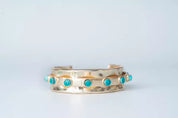 Turquoise Kada